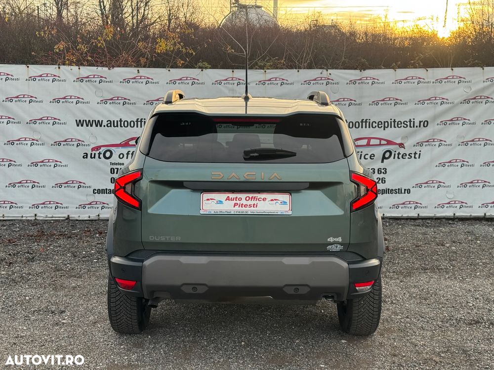 Dacia Duster - 6