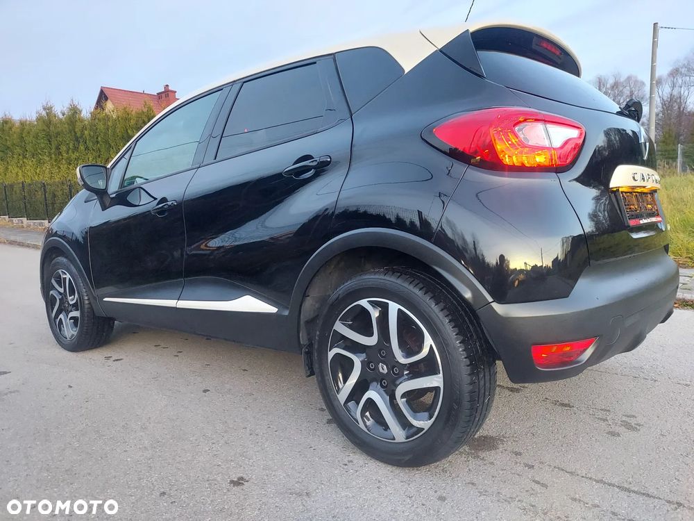Renault Captur ENERGY TCe 90 Start&Stop Intens - 2