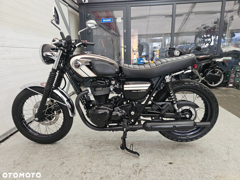 Kawasaki Inny - 22