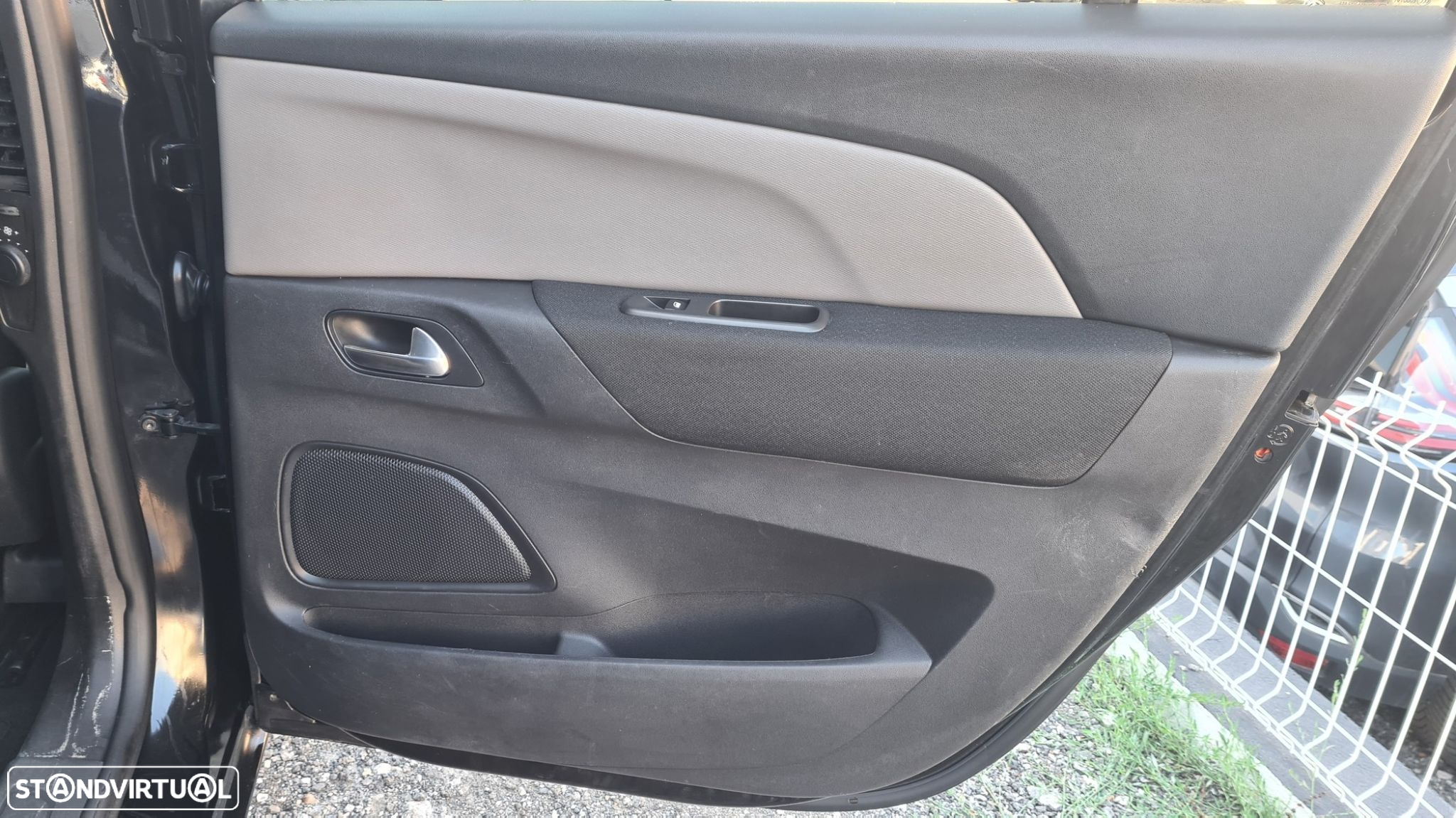 Citroën C4 Spacetourer - 50