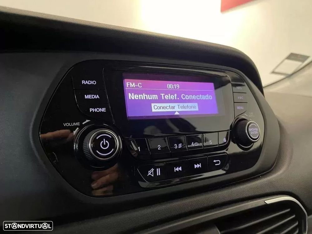 Fiat Tipo Station Wagon 1.3 Multijet City Life - 22