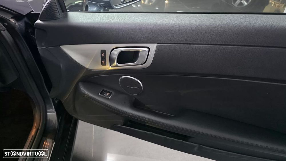 Mercedes-Benz SLK 200 (BlueEFFICIENCY) - 23