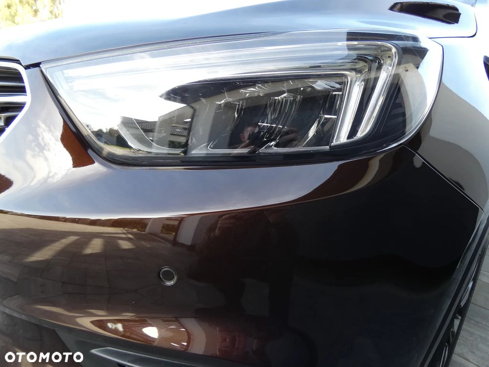 Opel Mokka 1.4 T Cosmo S&S 4x4 EU6 - 20