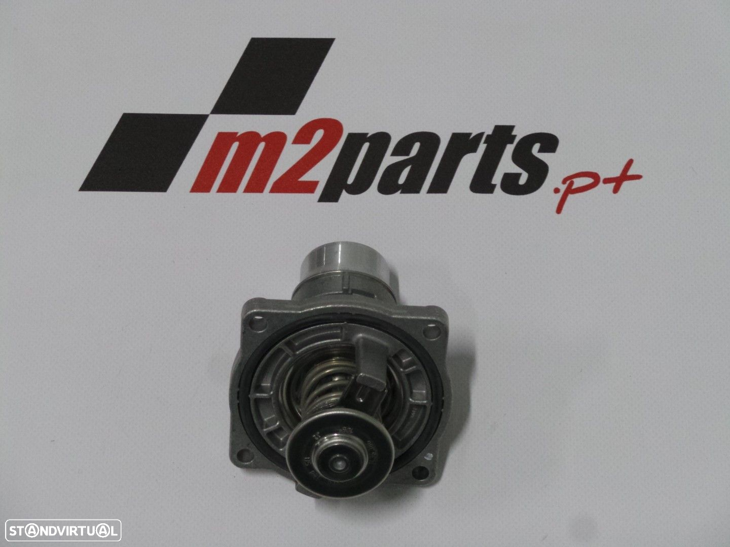 Termostato (Original) Novo/ Original BMW X5 11531436386 - 3
