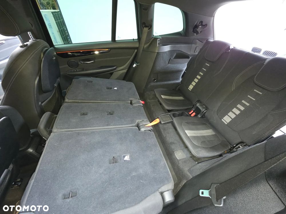 BMW Seria 2 218d GT Sport - 7