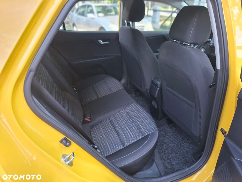 Kia Stonic 1.2 Spirit - 7