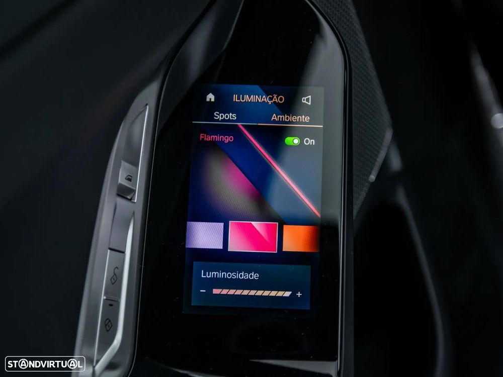 BMW i7 eDrive50 Pack Desportivo M Pro - 28