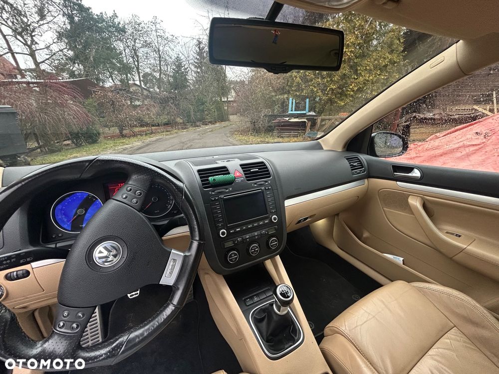 Volkswagen Golf 2.0 GTI - 10