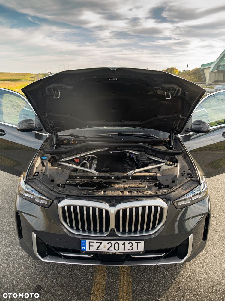 BMW X5 - 18