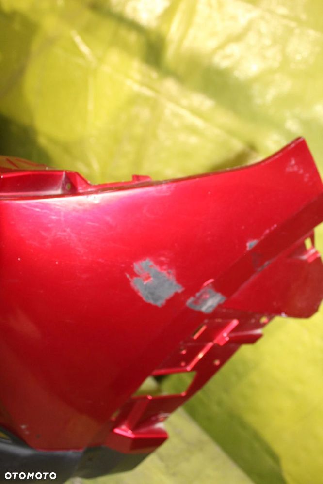 Zderzak przód Mazda CX-30 CX30 po 2019r. - 2