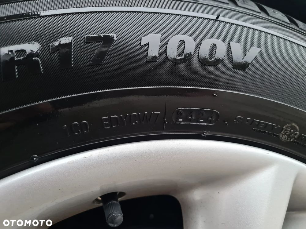 Nissan Qashqai 2.0 acenta - 21