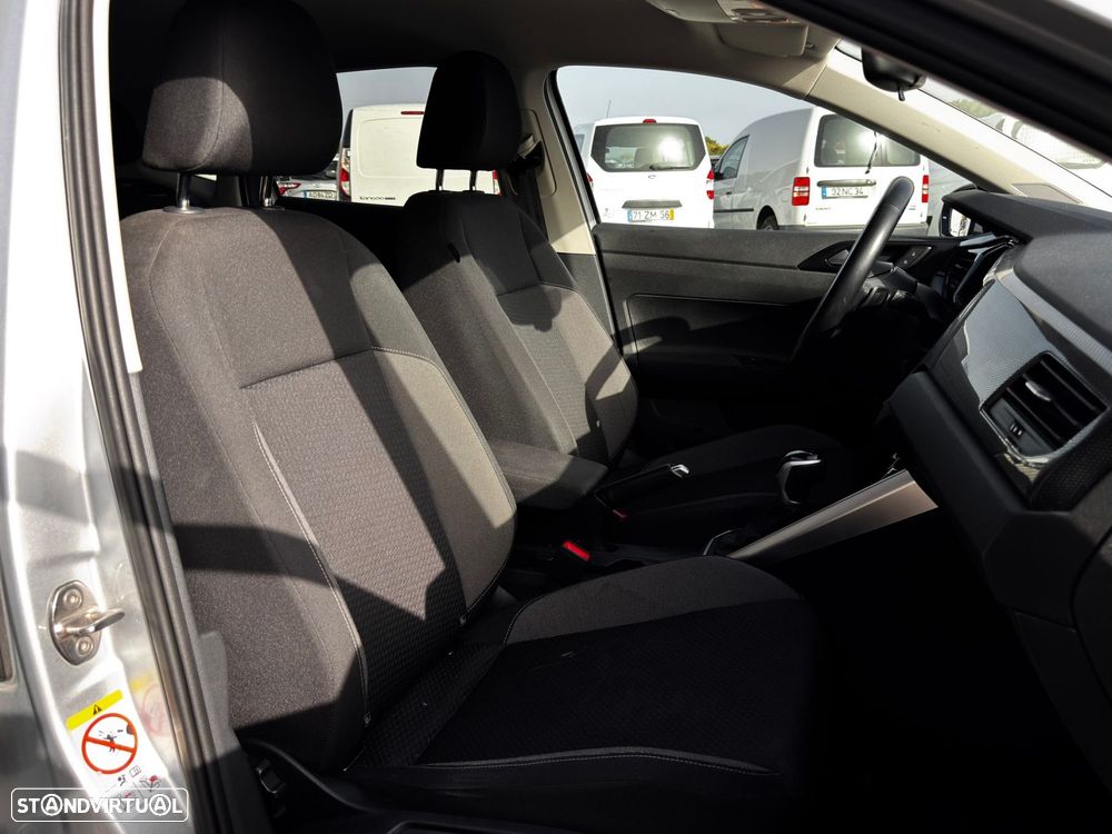 VW Polo 1.0 TSI Life DSG - 7
