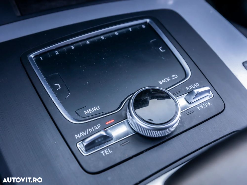 Audi Q5 2.0 TDI Quattro S tronic Basic - 24