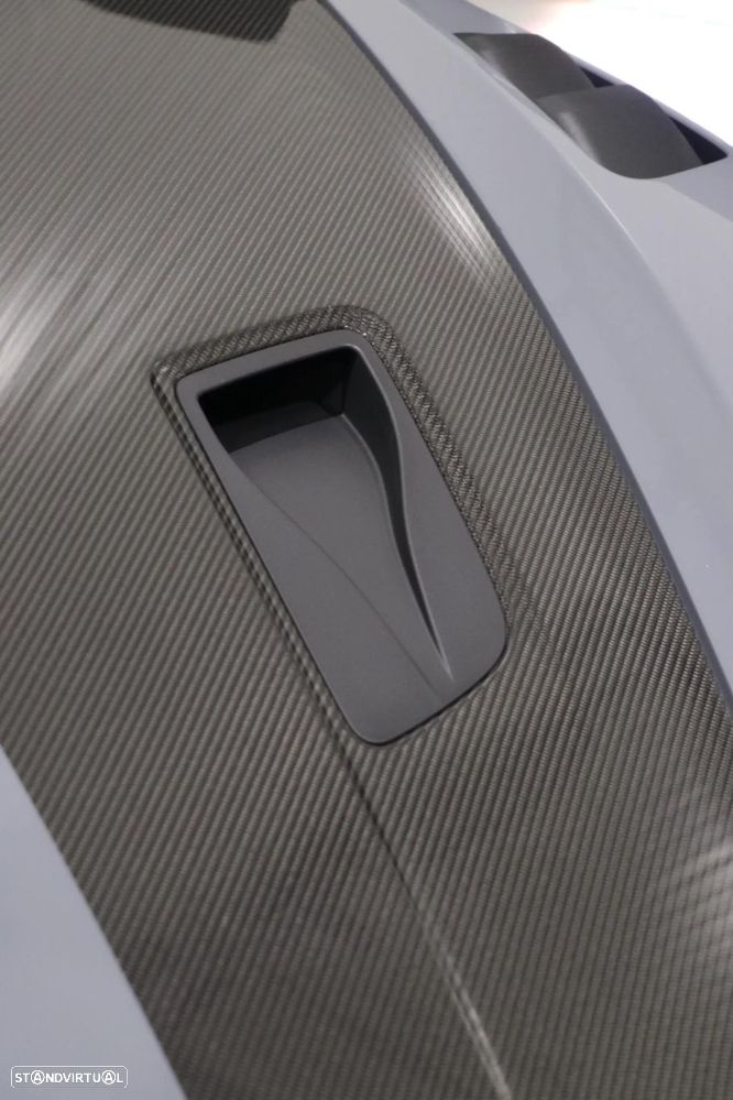 Porsche 718 Cayman - 47