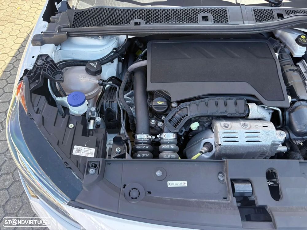 Opel Corsa 1.2 T Edition - 18