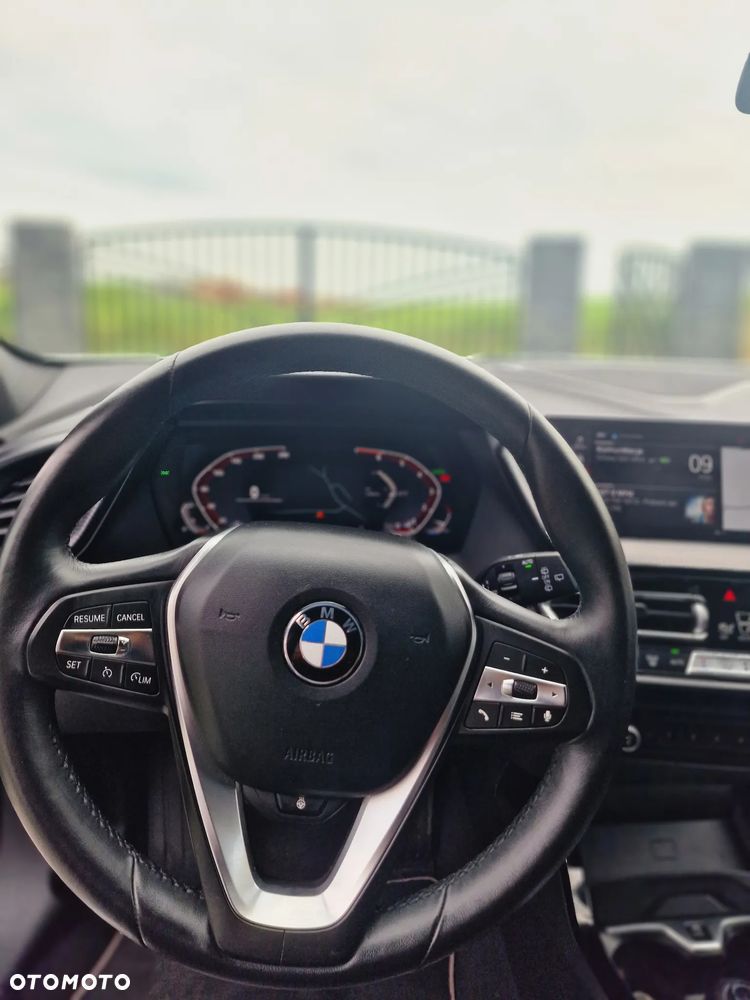 BMW Seria 1 120i Sport - 19