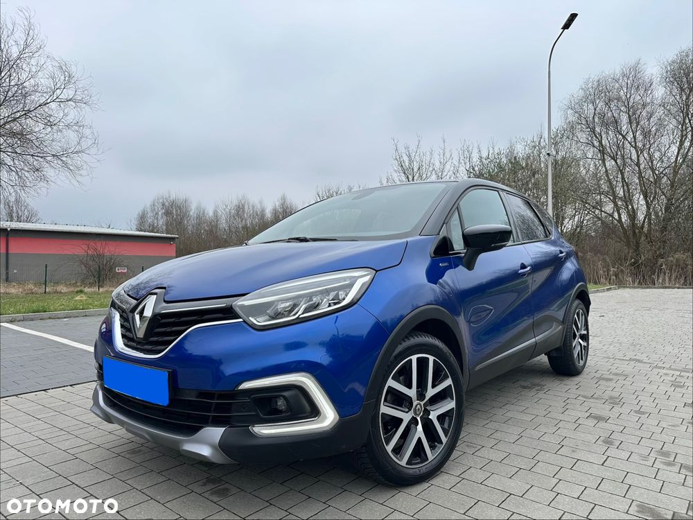 Renault Captur 1.3 Energy TCe S-Edition EDC - 15