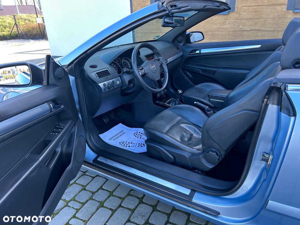 Opel Astra 1.8 Catch me now - 16