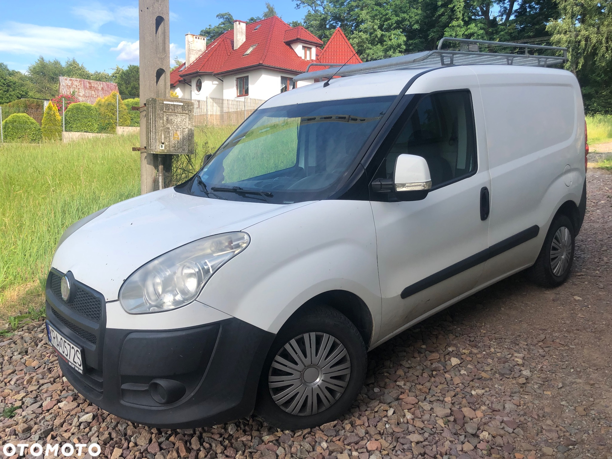 Fiat Doblo - 22