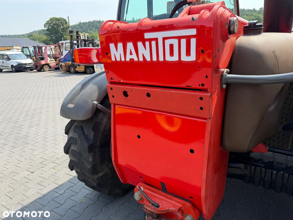 Manitou MT 1030 S - 16