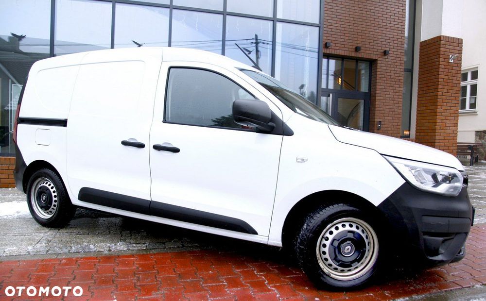 Renault Express - 31