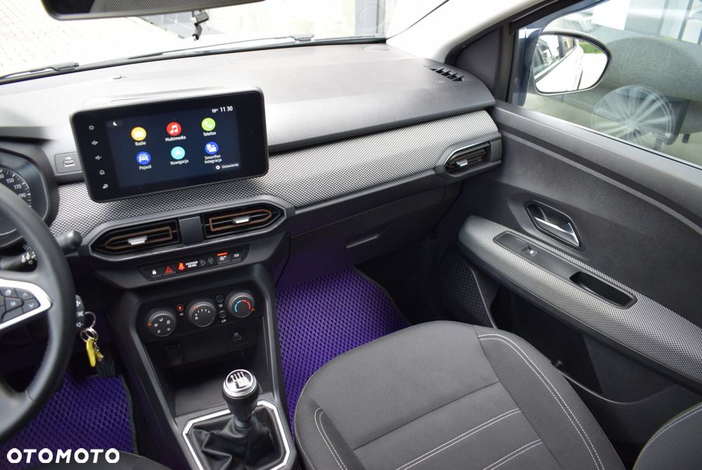 Dacia Jogger - 16