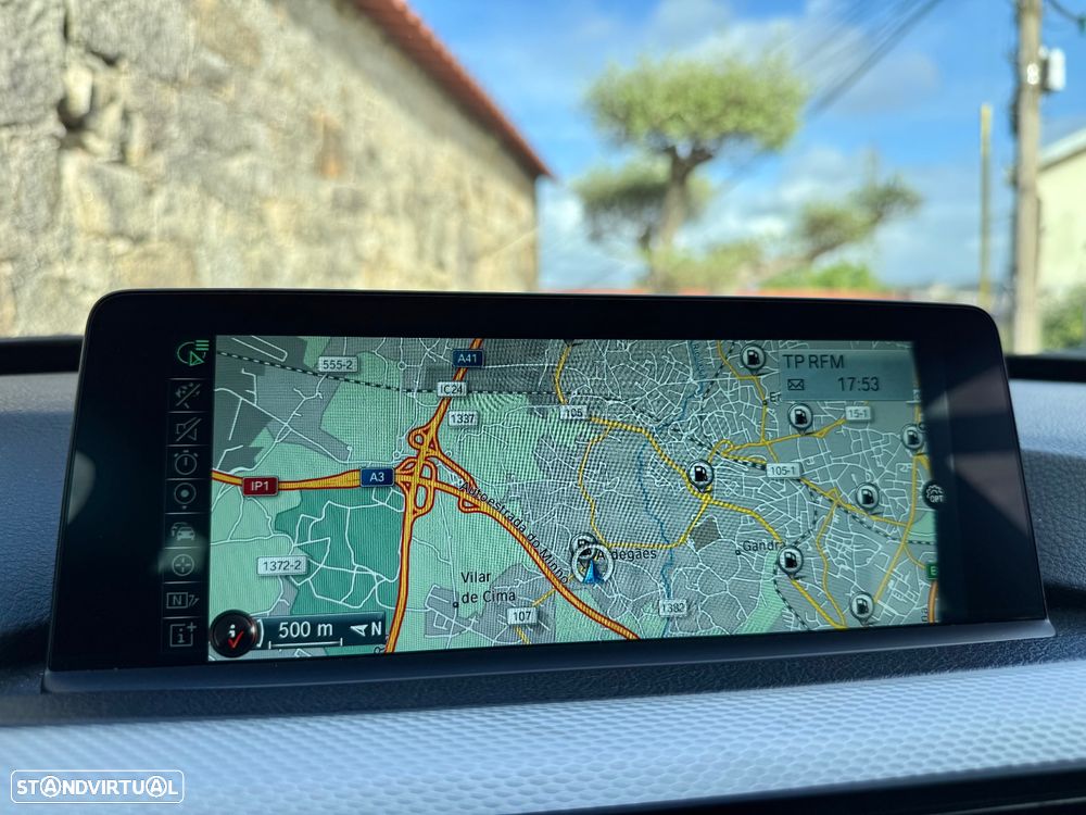 BMW 320 Gran Turismo d Auto Pack M - 38