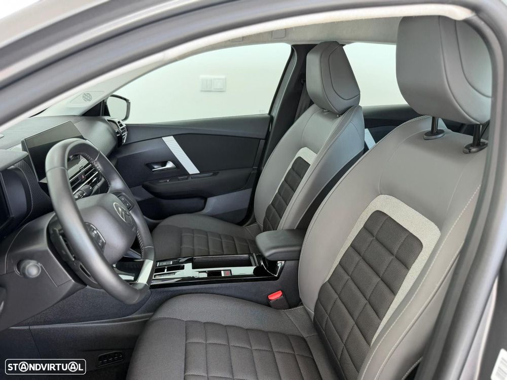 Citroën C4 1.2 Hybrid Max e-DSC6 - 5