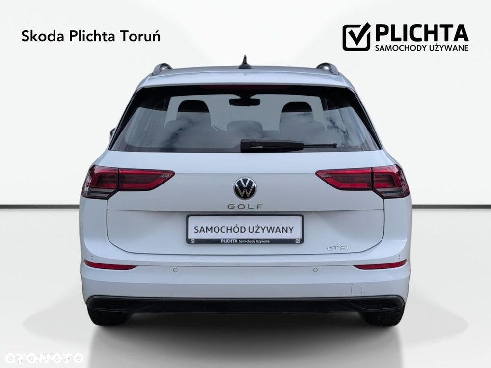 Volkswagen Golf Variant 1.0 eTSI Life DSG - 7