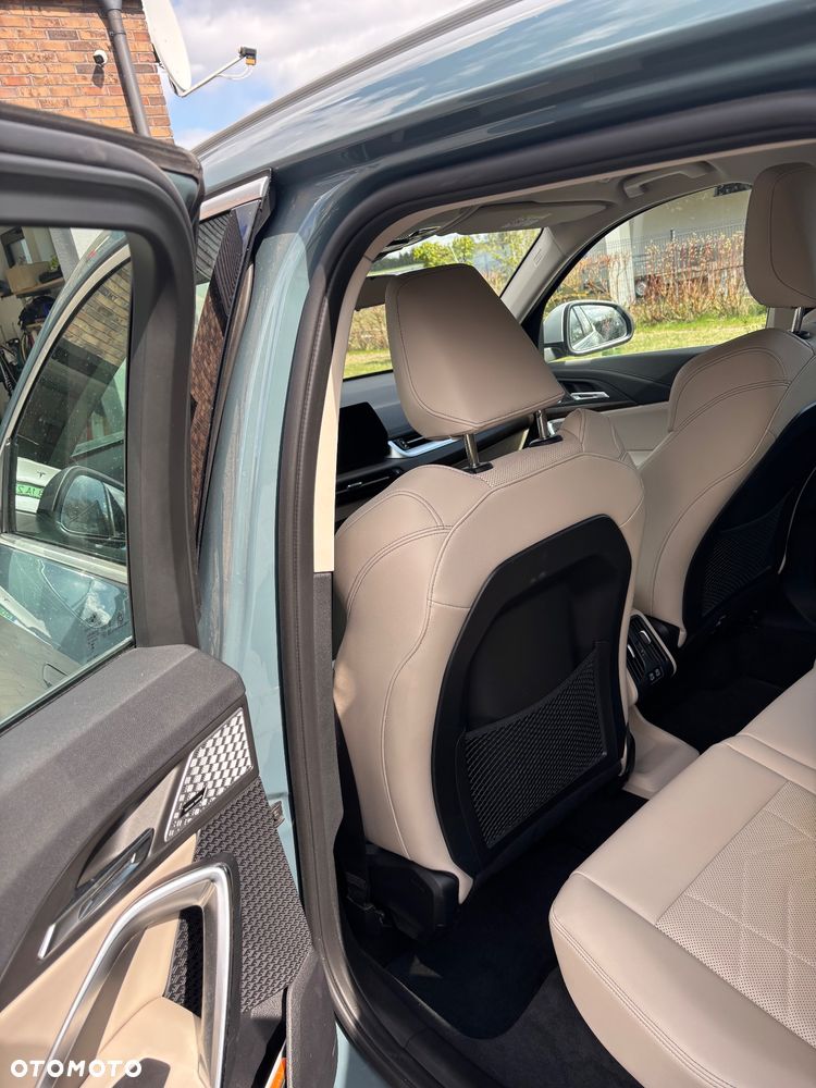 BMW X1 sDrive20i mHEV xLine sport - 4