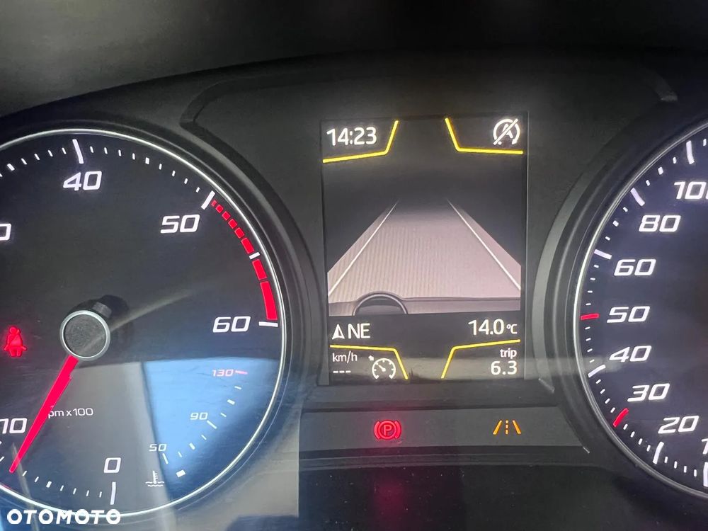 Seat Leon 1.6 TDI Start&Stop DSG Style - 27