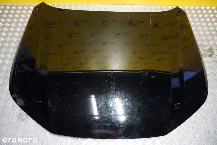 HONDA ACCORD 2023 2024 2025 - Maska Przód Pokrywa Silnika USA - 5
