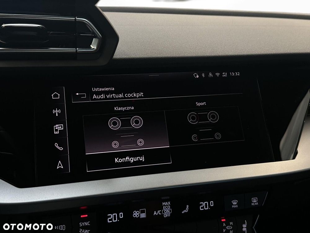 Audi A3 Sportback 35 TFSI mHEV S Line S tronic - 19