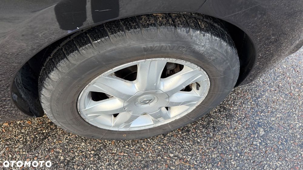 Renault Megane dCi 130 FAP Dynamique - 12