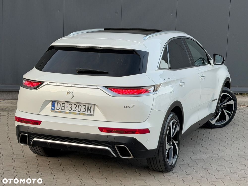 DS Automobiles DS 7 Crossback 1.6 PureTech Rivoli - 5