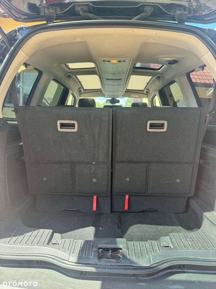 Ford Galaxy 2.0 TDCi Titanium MPS6 - 13