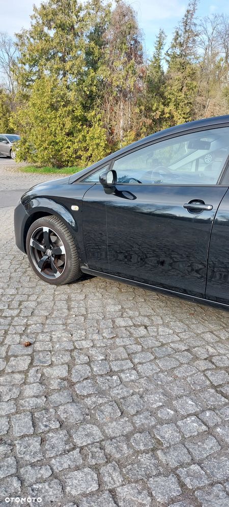 Seat Leon 2.0 FSI Stylance - 12