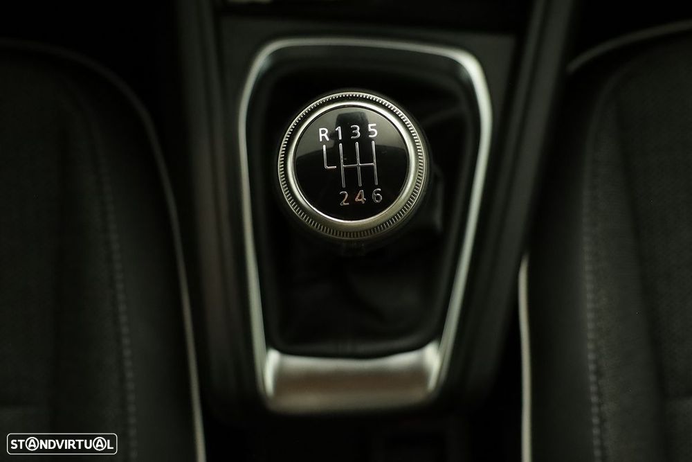 Renault Captur 1.0 TCe Techno Bi-Fuel - 14