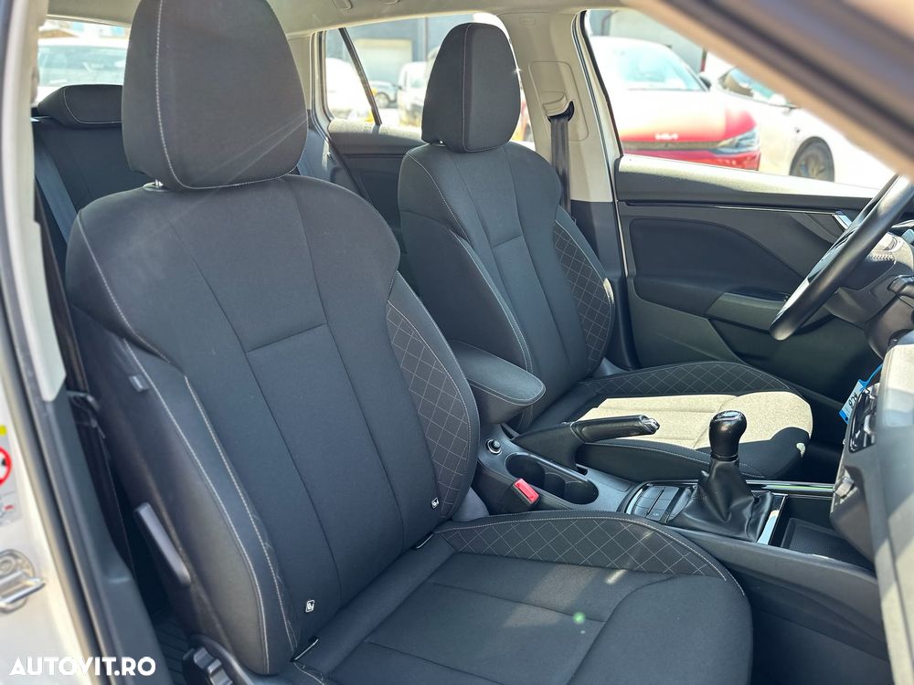 Skoda Scala 1.0 TSI Ambition - 19
