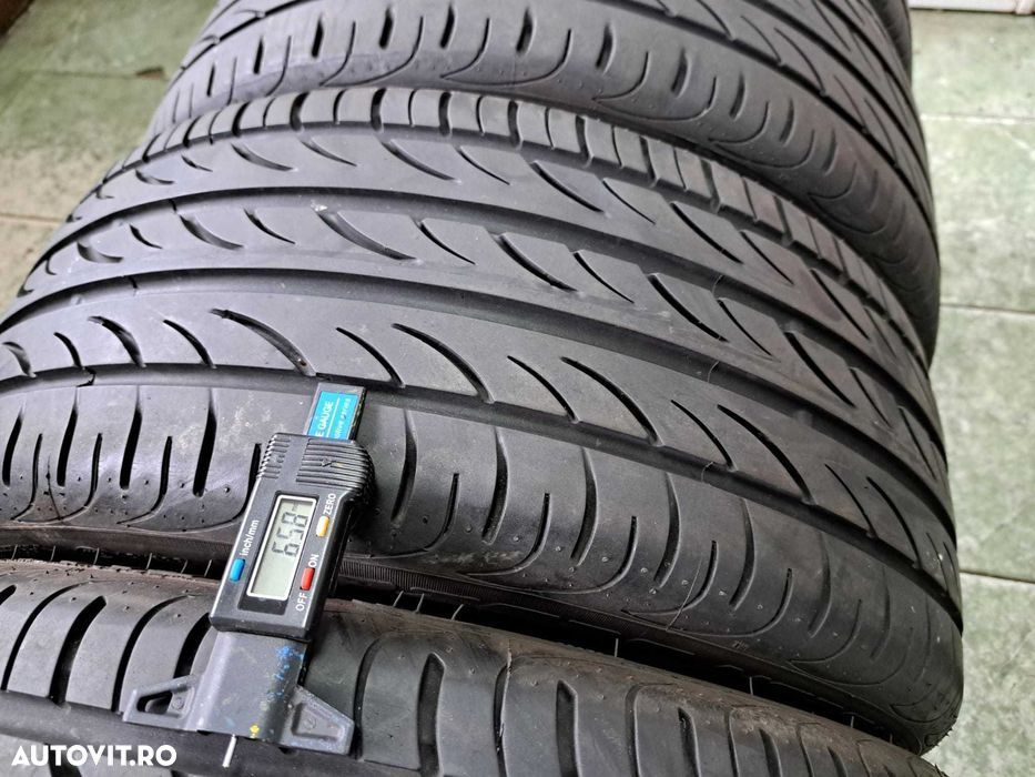 2 anvelope 205/45 R17 Pirelli - 3
