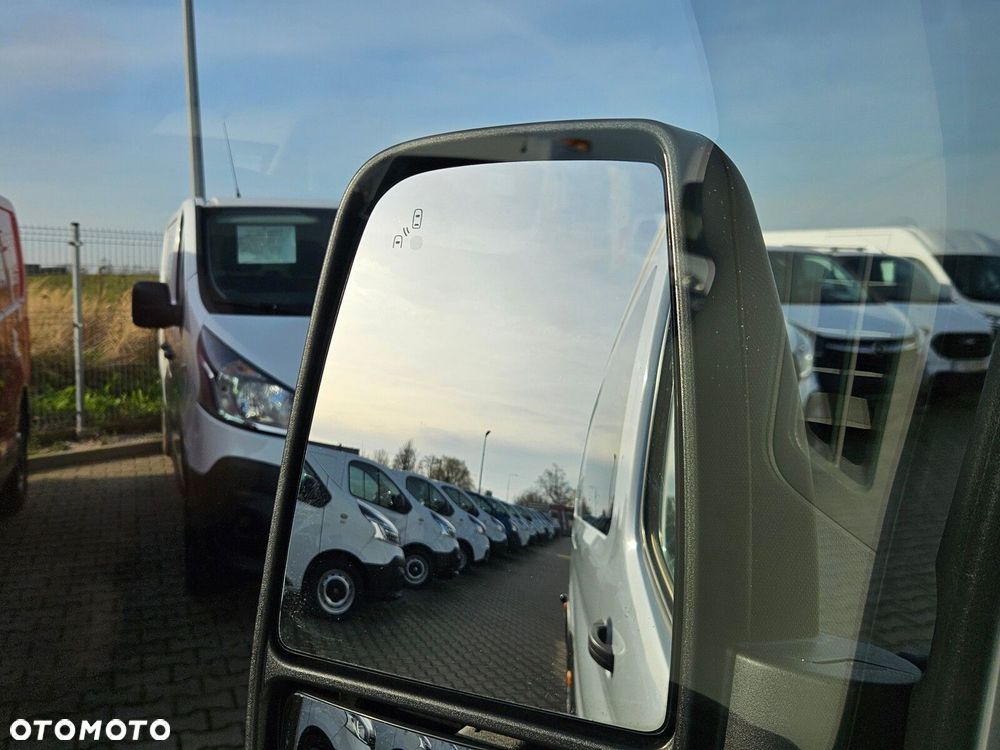 Ford transit L4H3 *79999zł NETTO* Brygadówka 7 osób 2.0TdCi/131KM - 14