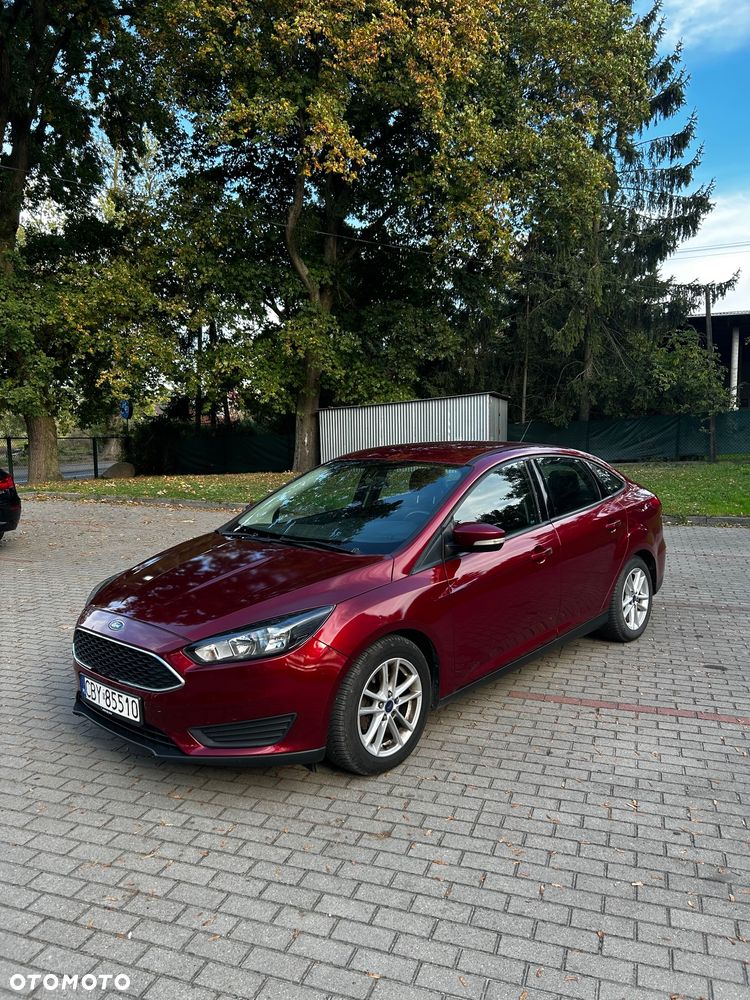 Ford Focus - 3