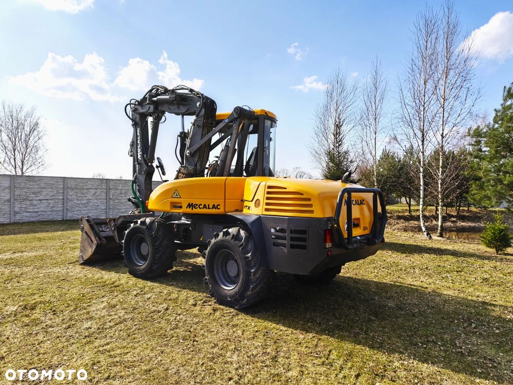 Mecalac 12MTX 4.5 qsb - 3