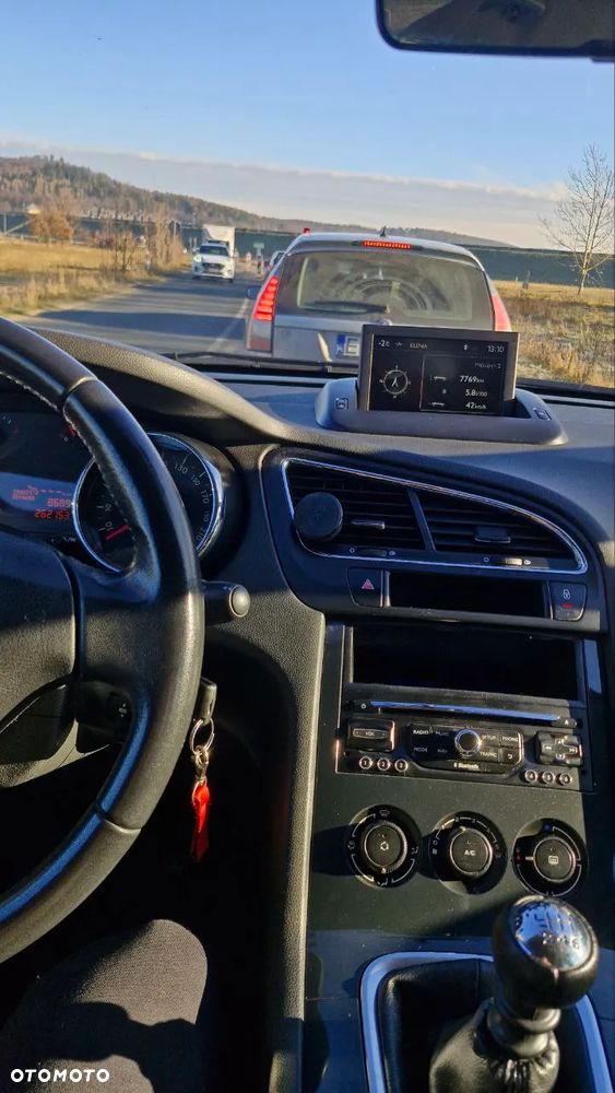 Peugeot 5008 1.6 BlueHDi Active - 5