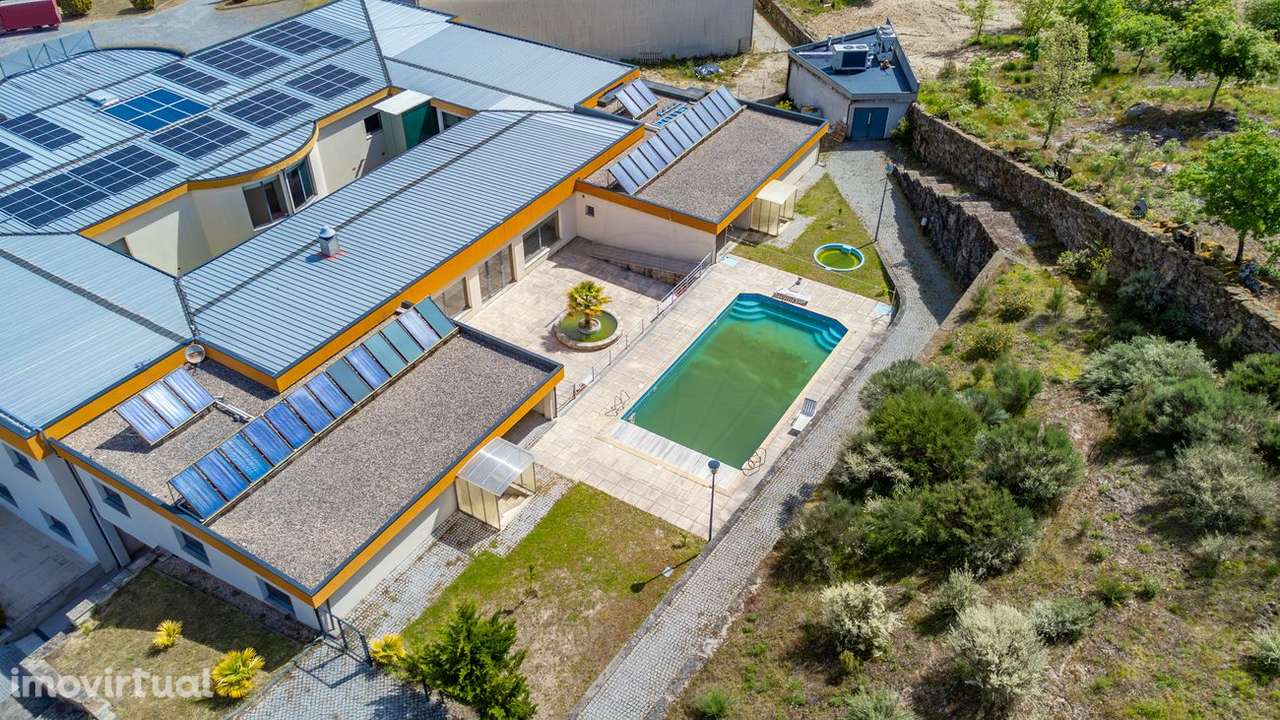 Hotel  para venda - Grande imagem: 3/33