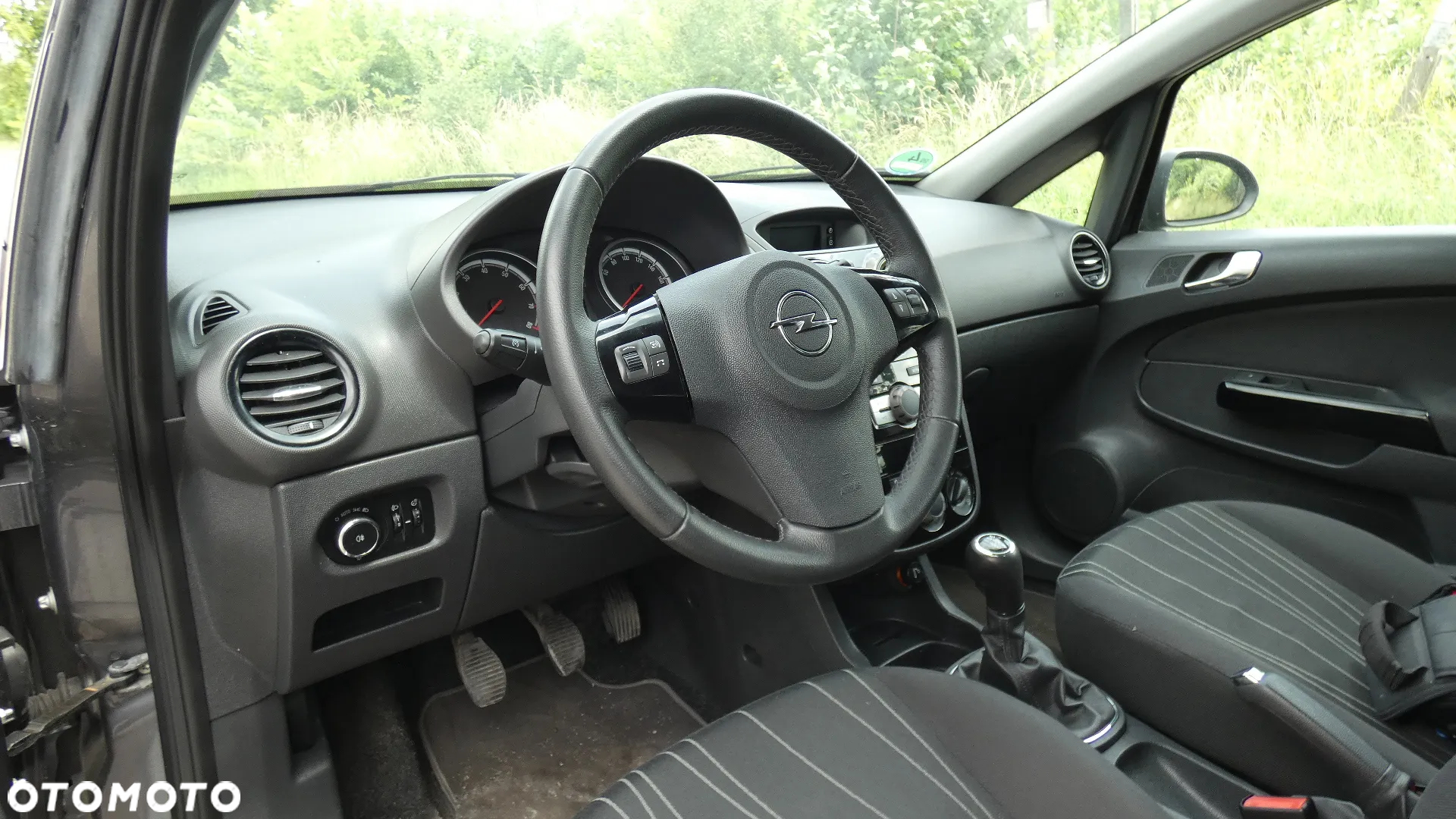 Opel Corsa 1.4 16V Color Elegance - 20