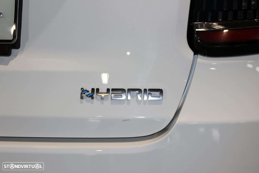 Fiat 600 1.2 Hybrid La Prima - 13