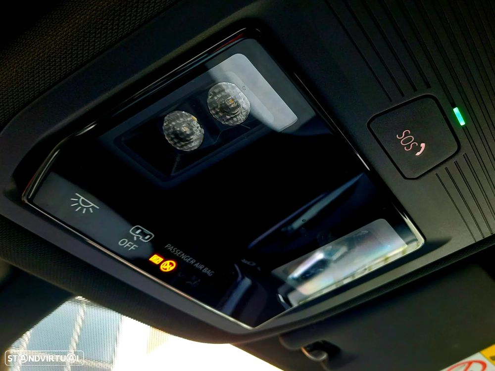 VW ID.3 Performance Upgrade Pure Style - 15