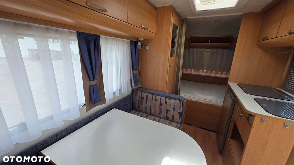 C.C. Cabby 570 Comfort Edition - 7