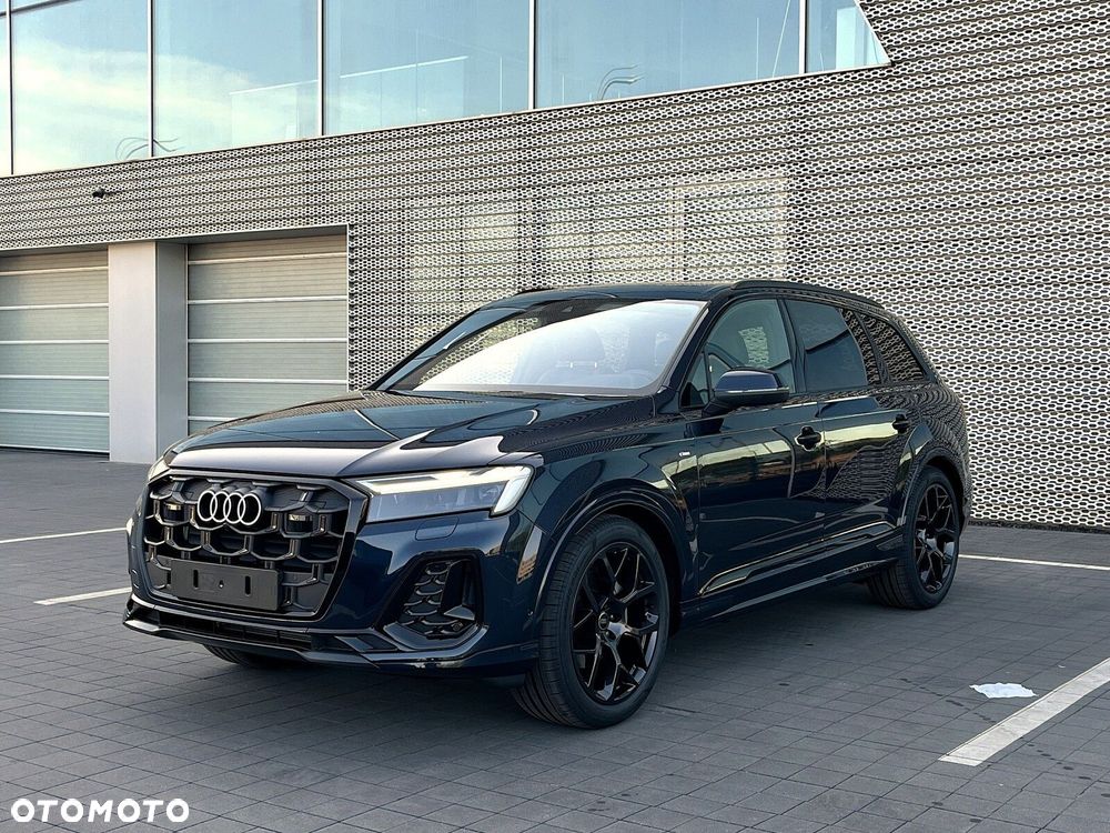 Audi Q7 - 8